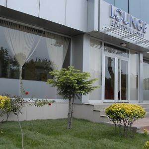 Lounge Hotel